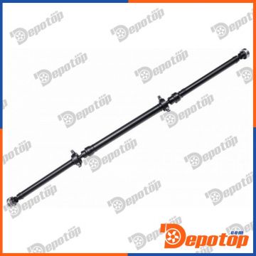 Arbre de transmission arrière pour VOLVO | NWN-VV-015, 31492434